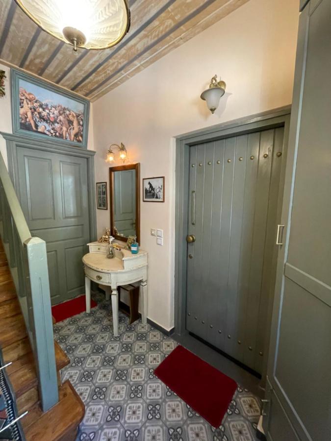 Апартаменти Βoka'S House Арахова Екстер'єр фото